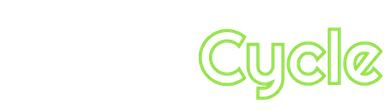 Green Cycle Logo